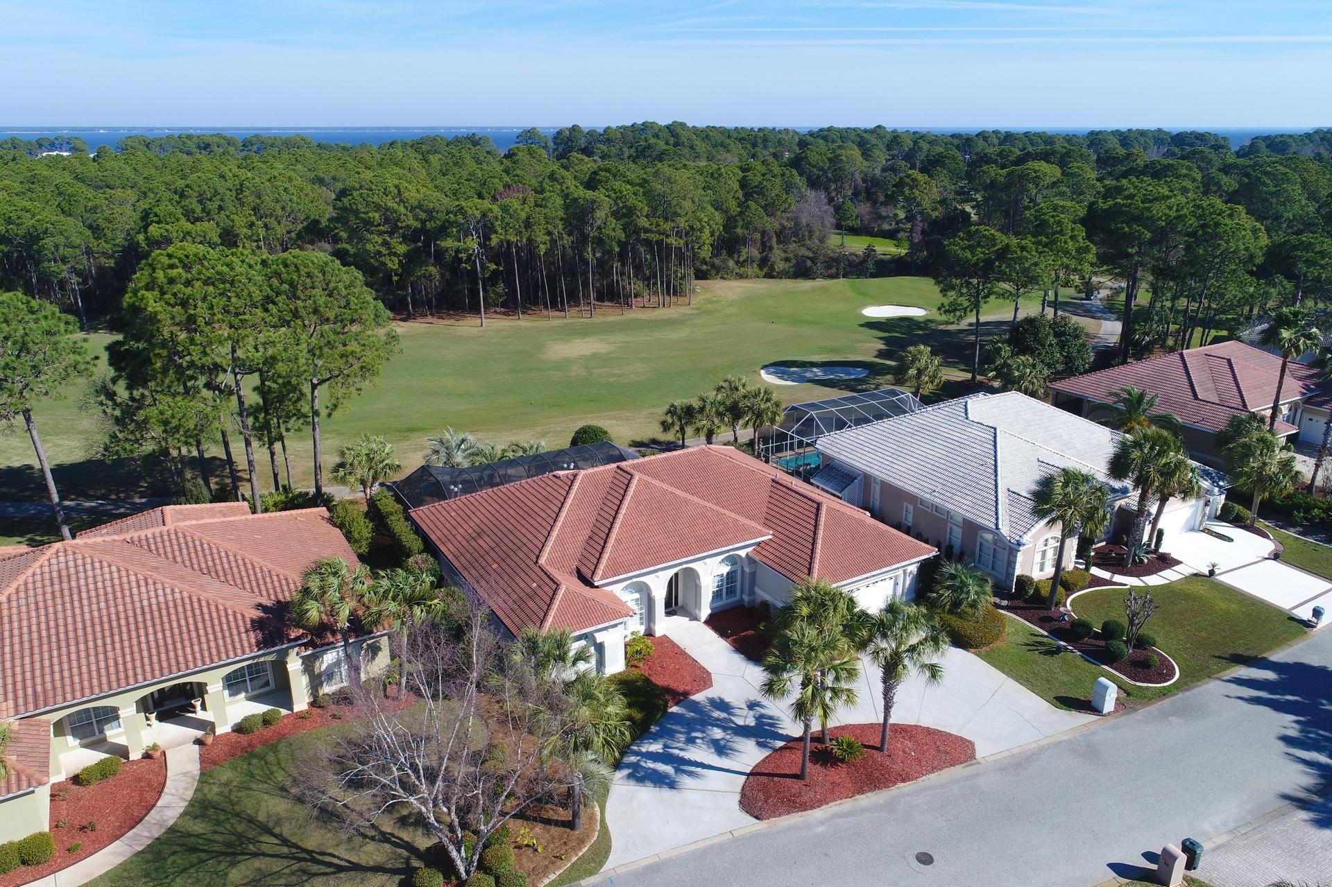 EMERALD BAY PH 1A - Residential