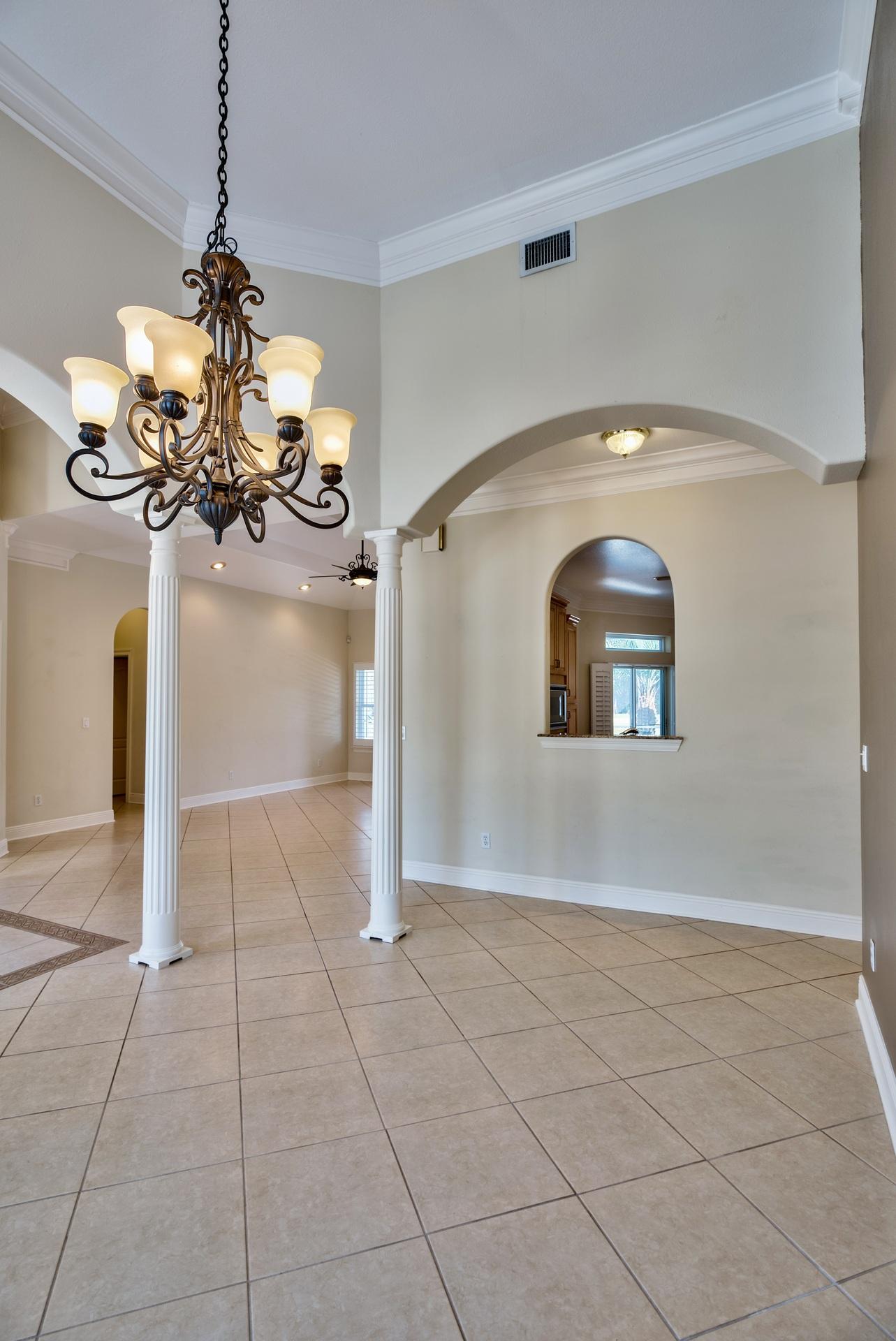 EMERALD BAY PH 1A - Residential