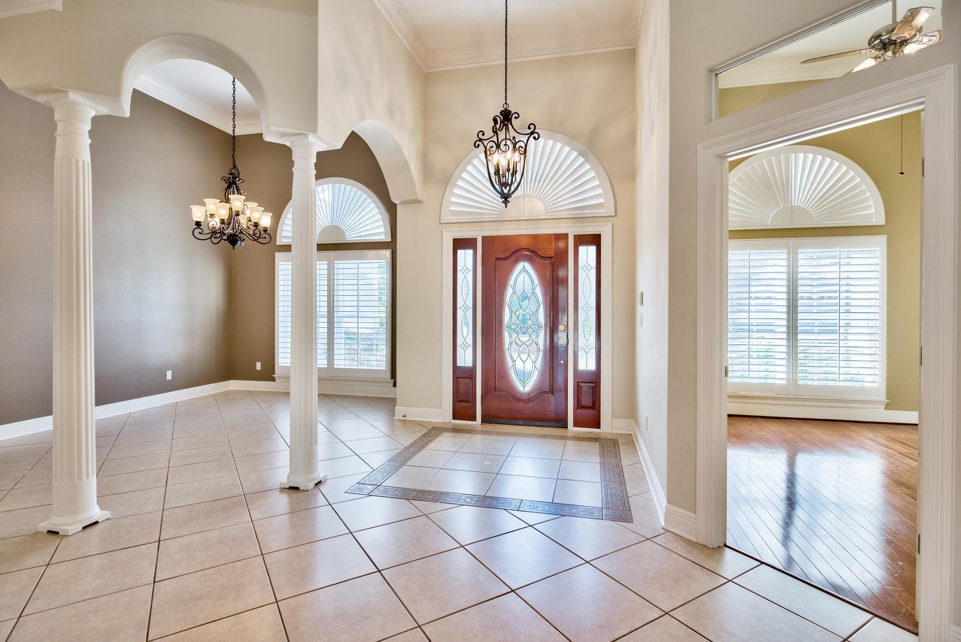 EMERALD BAY PH 1A - Residential