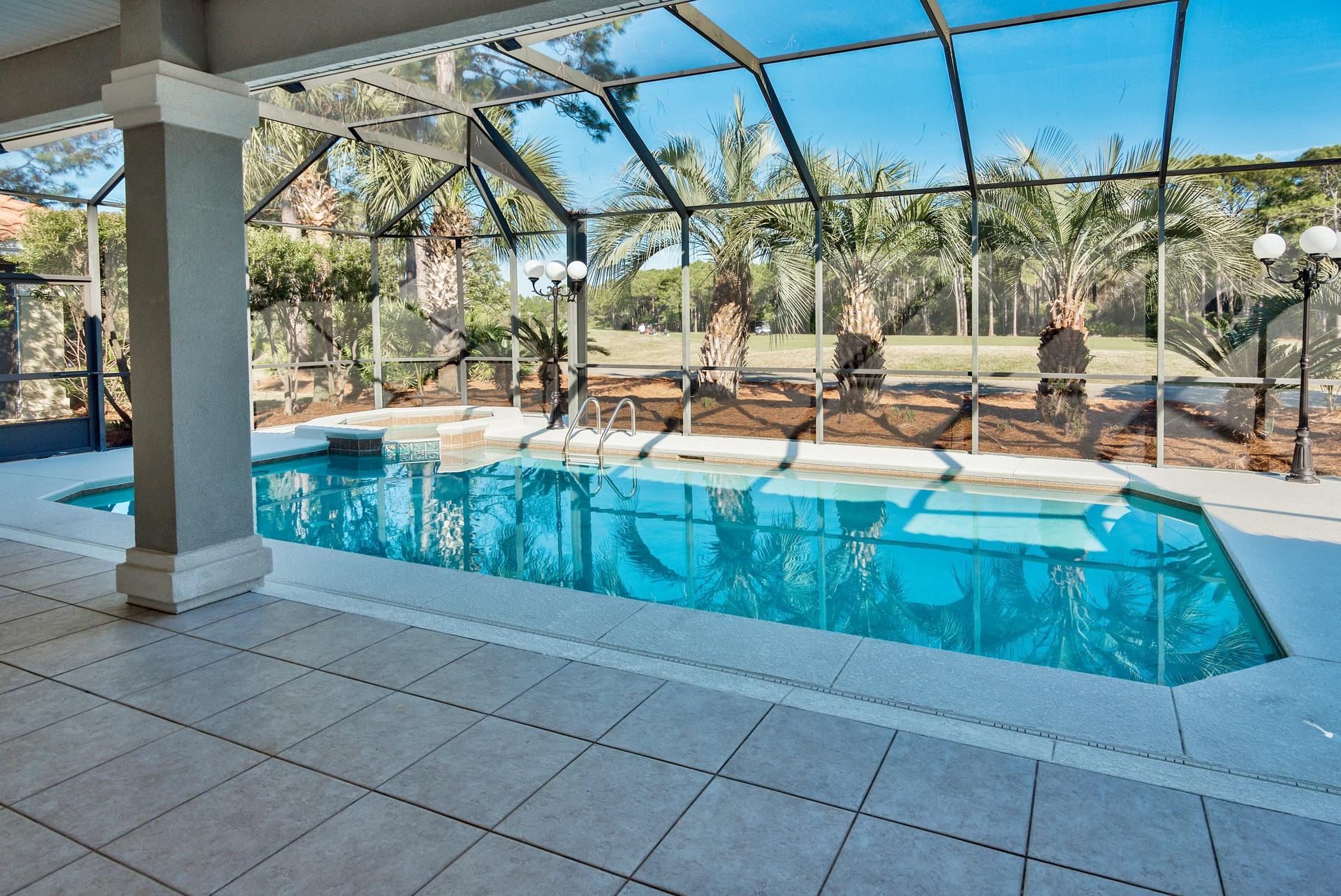 EMERALD BAY PH 1A - Residential