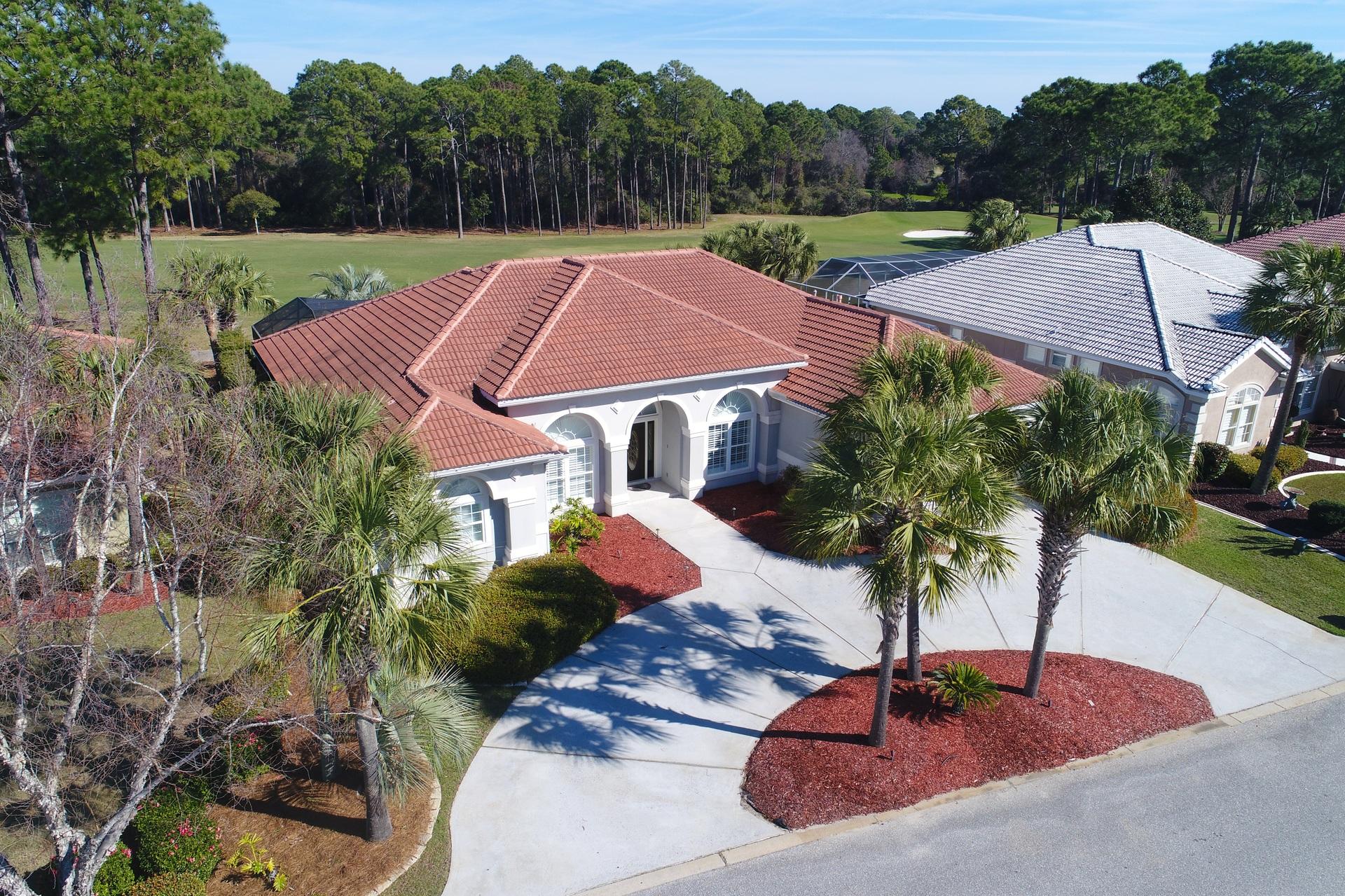 EMERALD BAY PH 1A - Residential