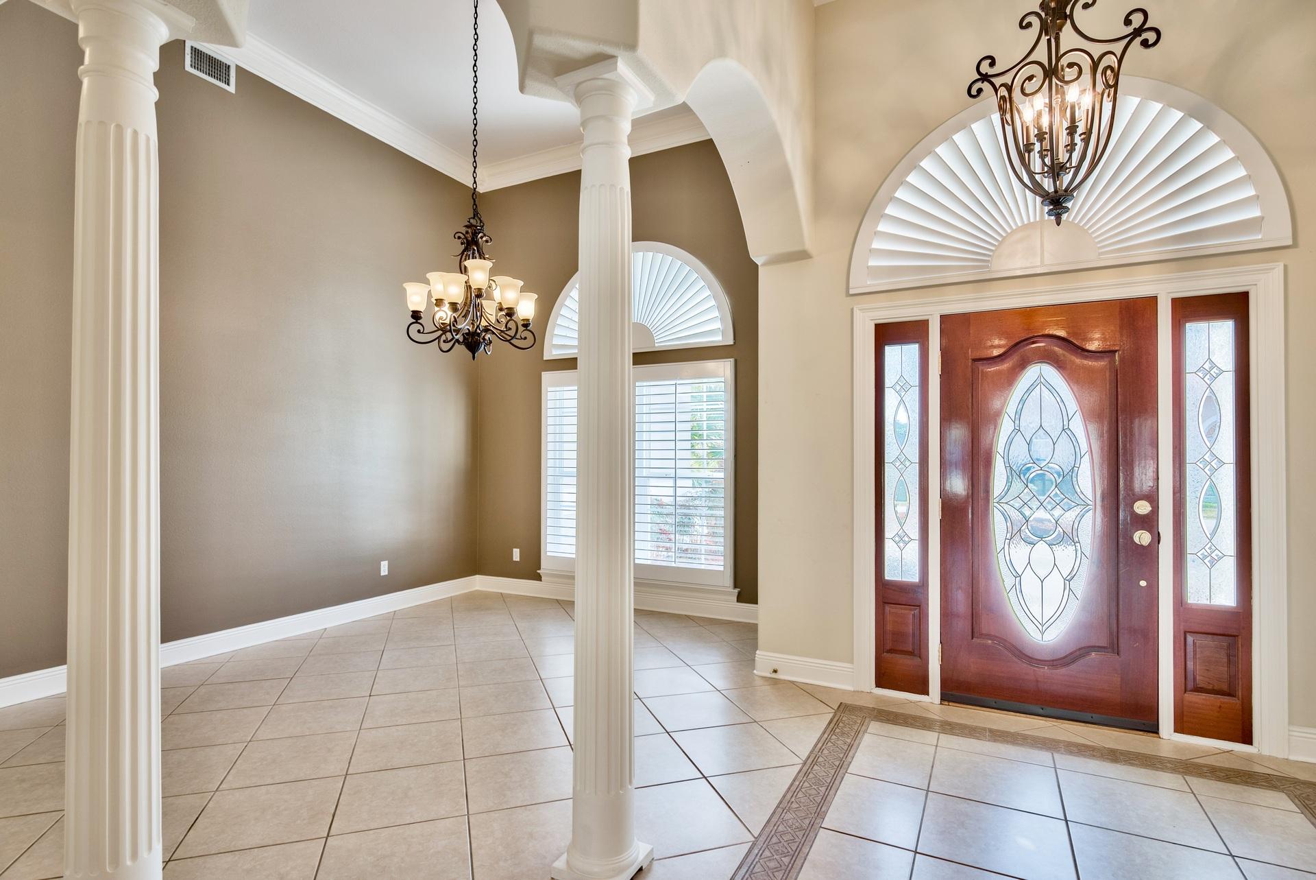 EMERALD BAY PH 1A - Residential