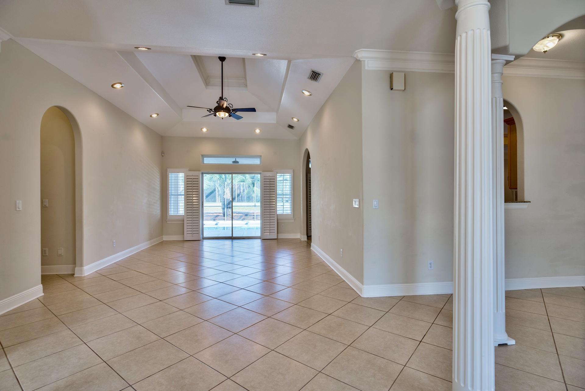 EMERALD BAY PH 1A - Residential