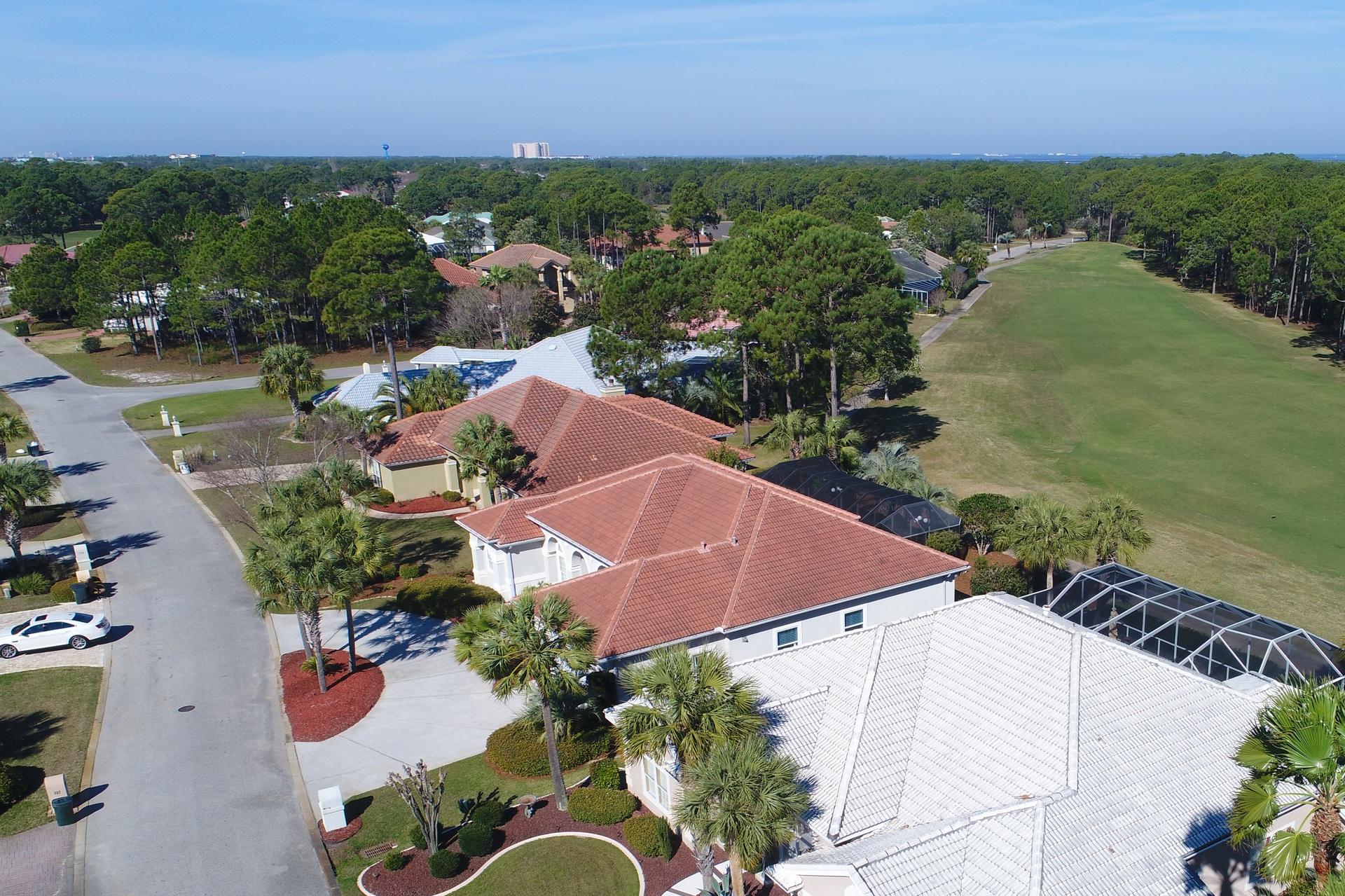 EMERALD BAY PH 1A - Residential