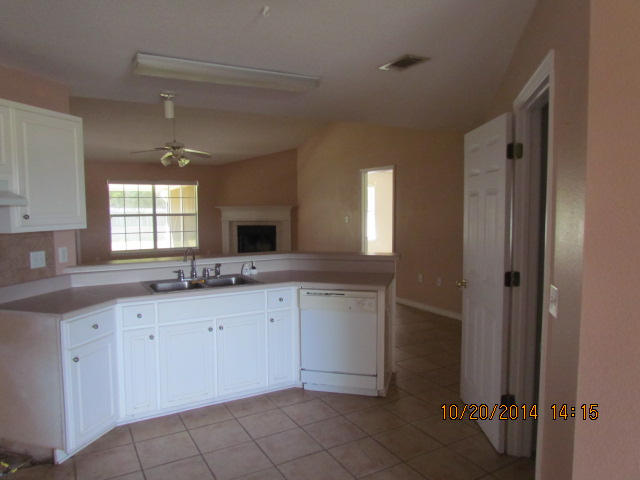 CHEROKEE BEND S/D - Residential