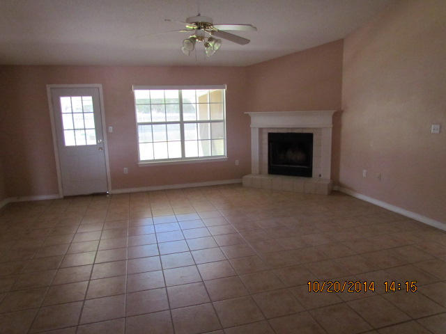 CHEROKEE BEND S/D - Residential