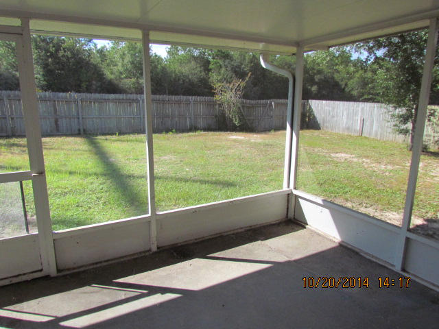 CHEROKEE BEND S/D - Residential