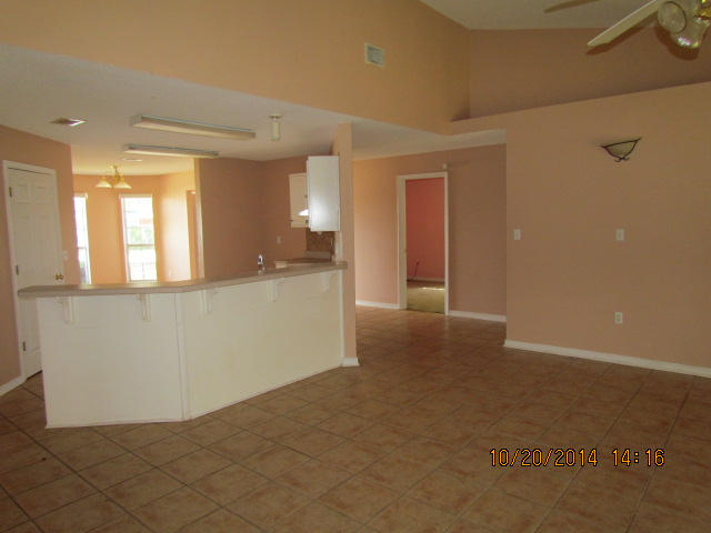 CHEROKEE BEND S/D - Residential