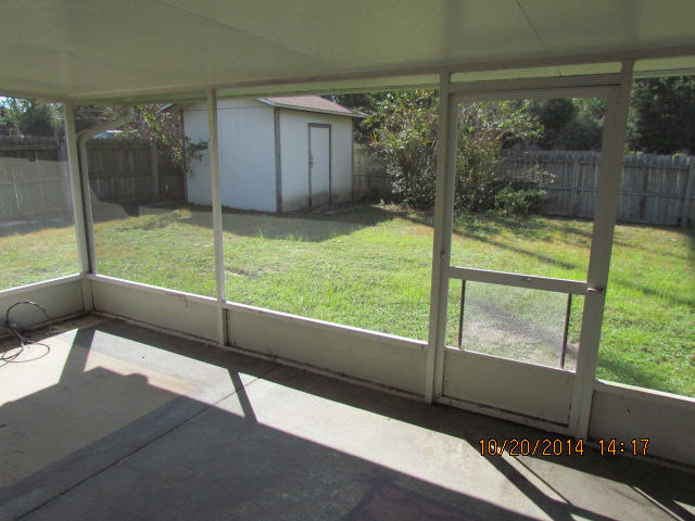 CHEROKEE BEND S/D - Residential