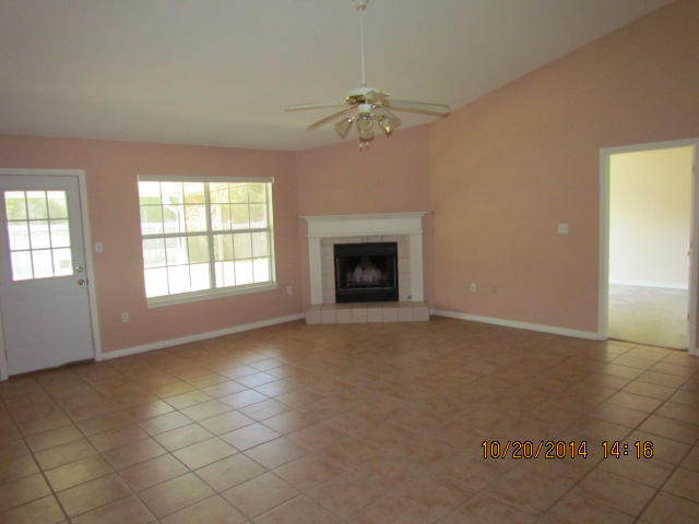 CHEROKEE BEND S/D - Residential