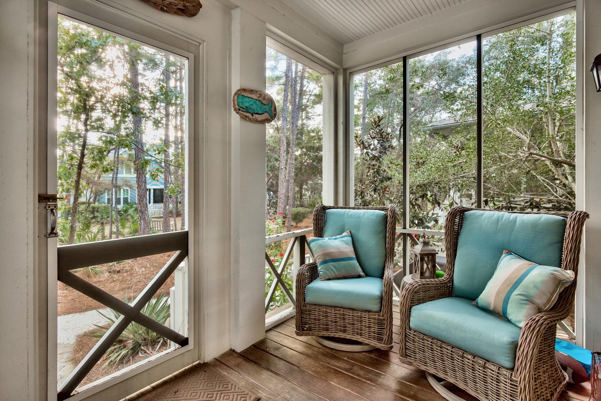 WATERSOUND WEST BEACH - Residential