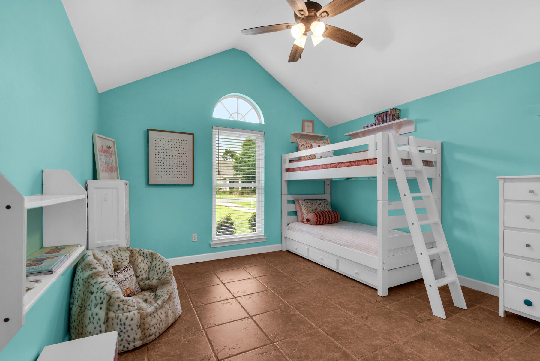 BRISTOL VILLAGE RAINTREE ESTATES - Residential