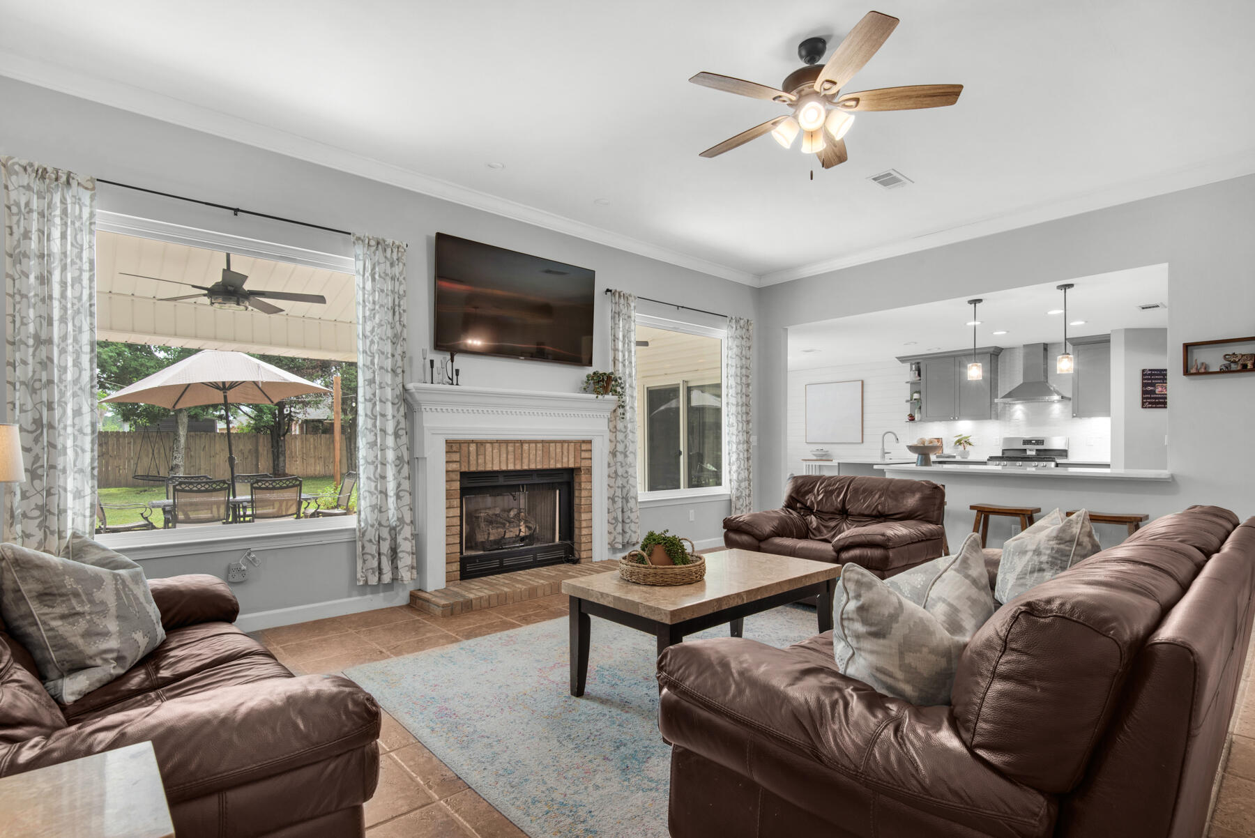 BRISTOL VILLAGE RAINTREE ESTATES - Residential