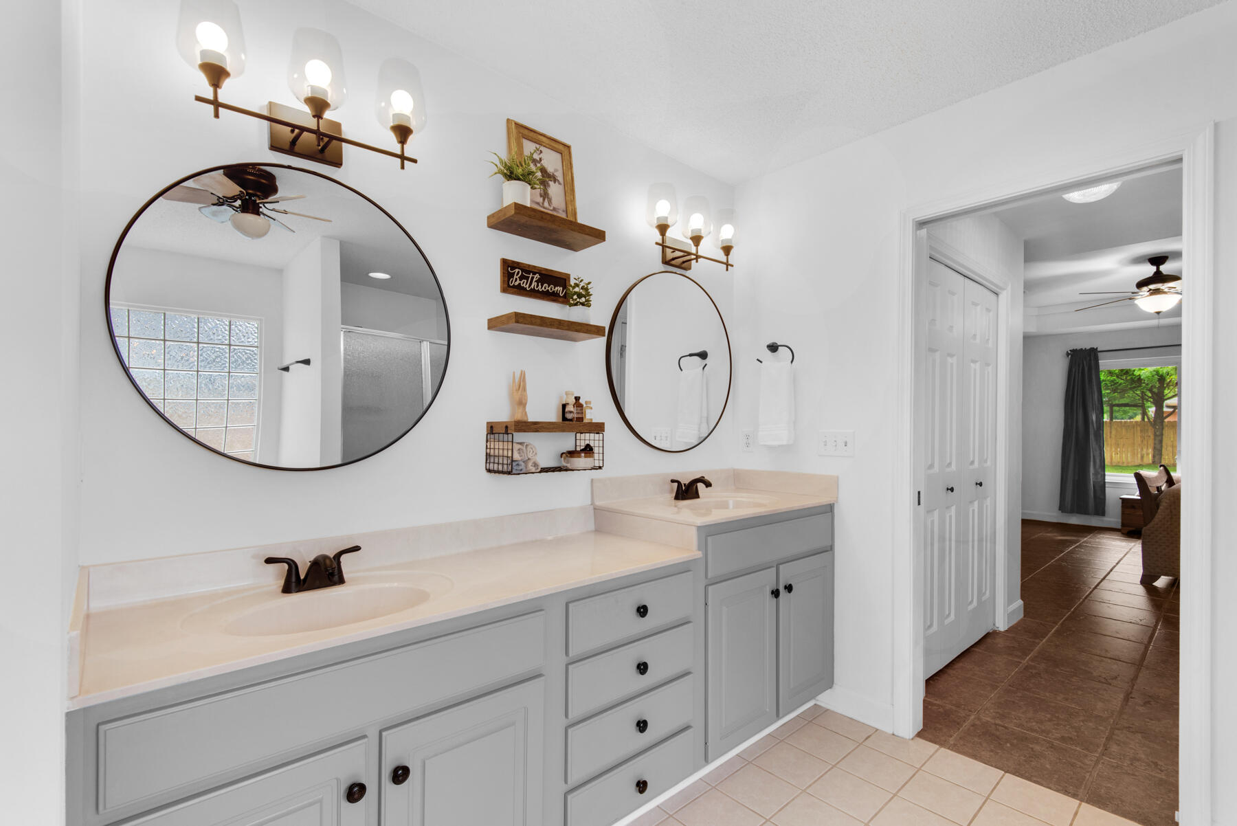 BRISTOL VILLAGE RAINTREE ESTATES - Residential