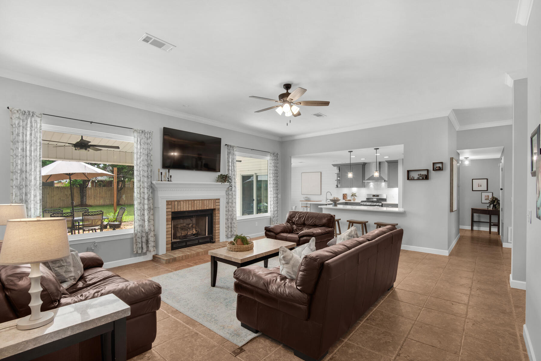 BRISTOL VILLAGE RAINTREE ESTATES - Residential