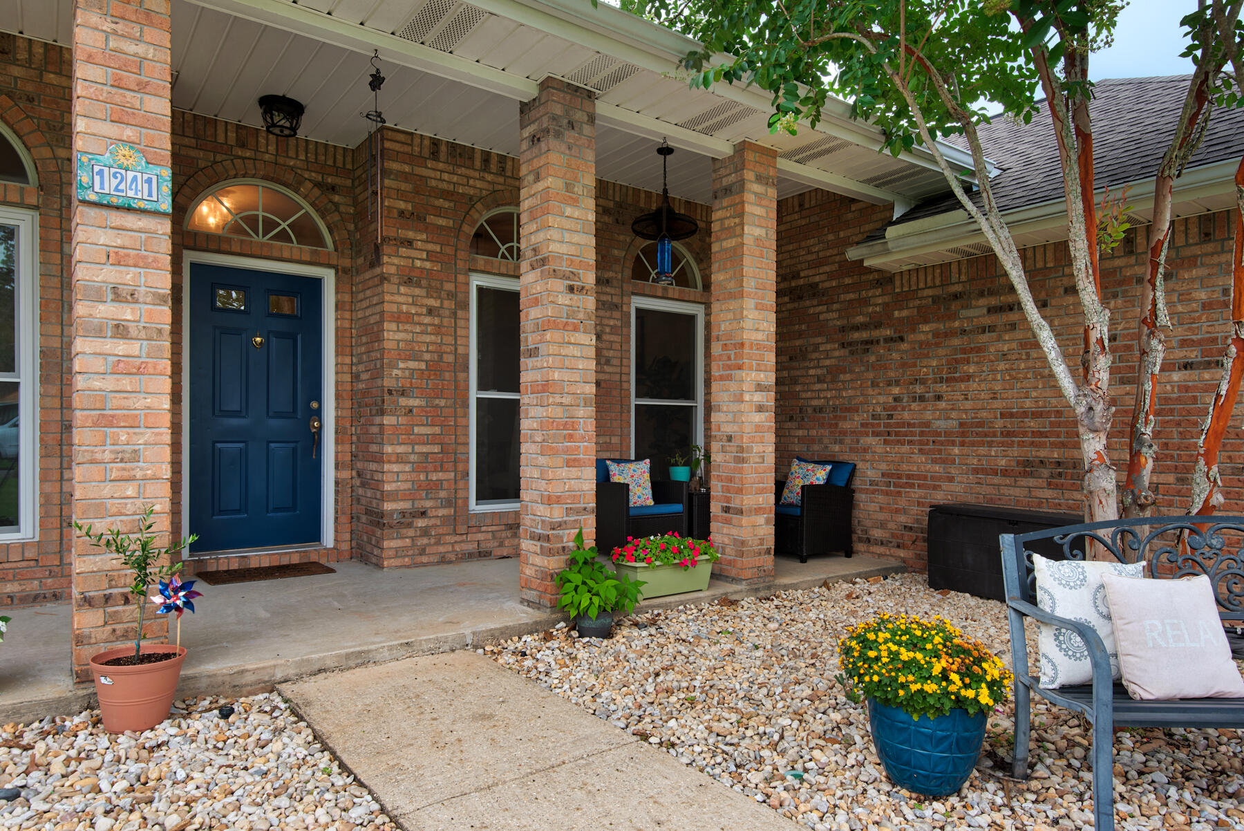 BRISTOL VILLAGE RAINTREE ESTATES - Residential