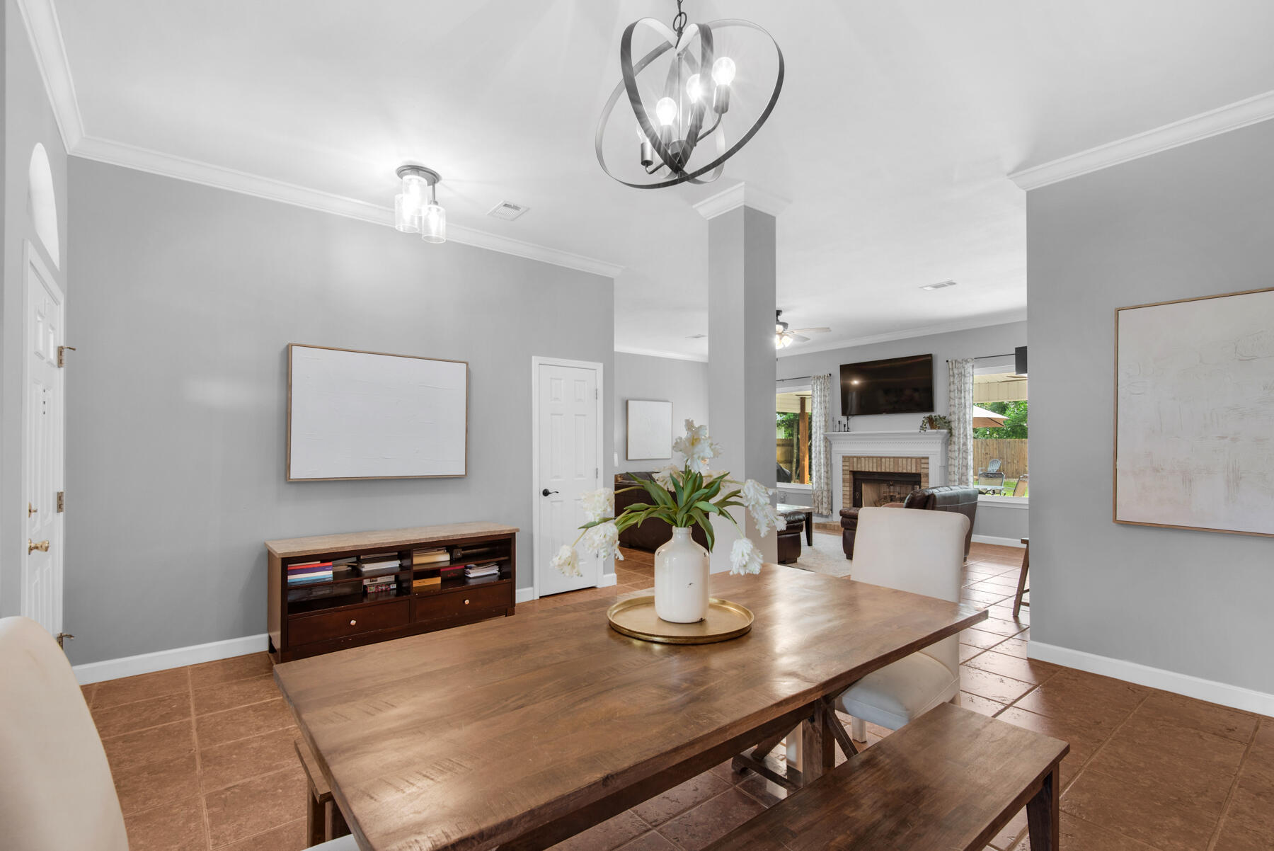 BRISTOL VILLAGE RAINTREE ESTATES - Residential