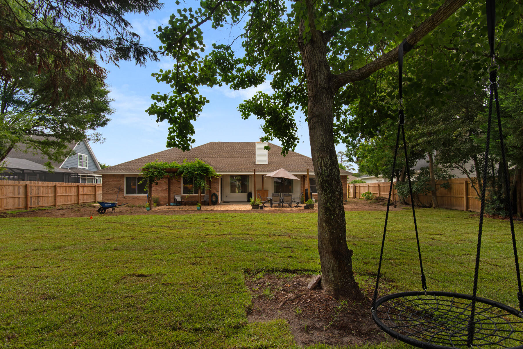 BRISTOL VILLAGE RAINTREE ESTATES - Residential