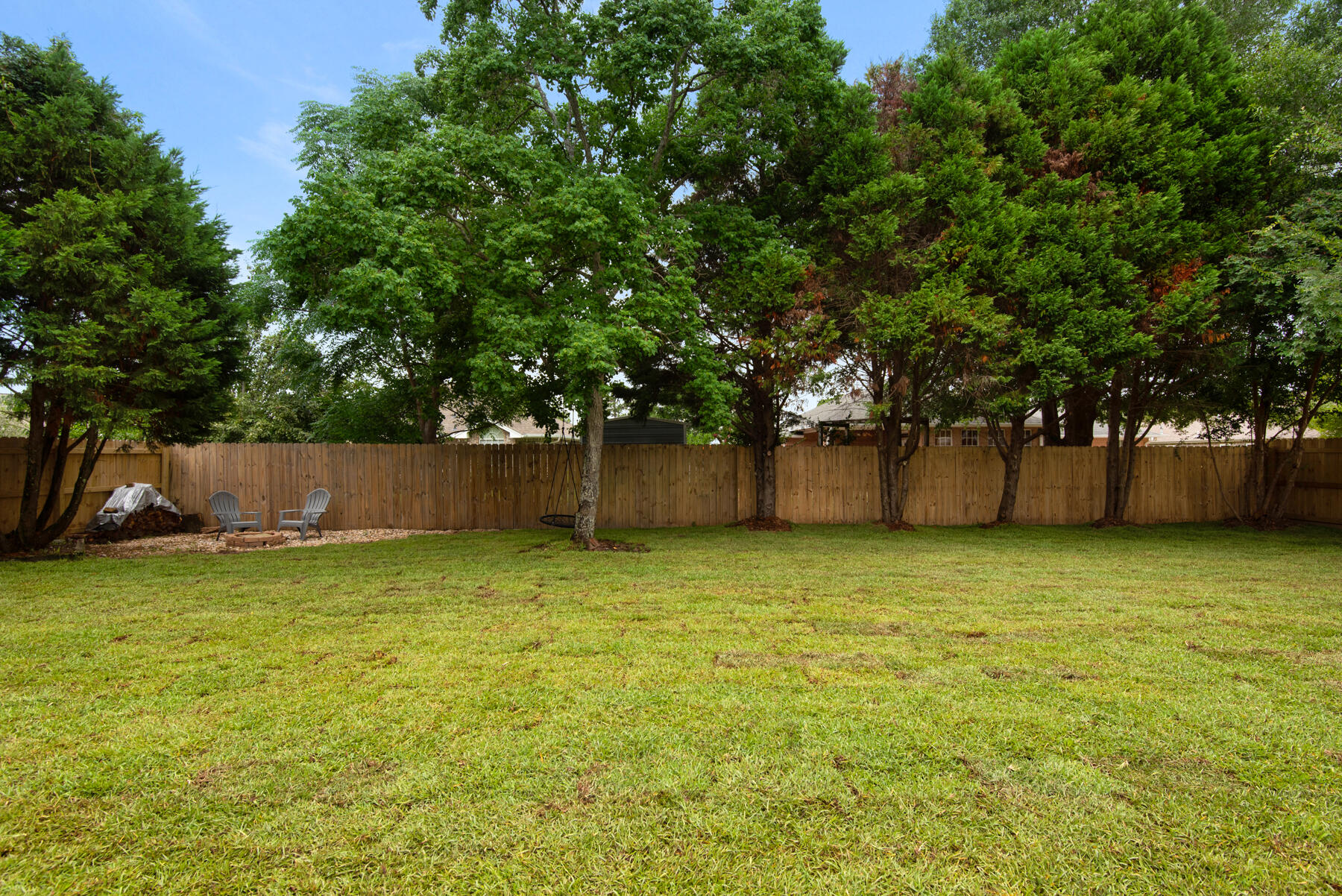 BRISTOL VILLAGE RAINTREE ESTATES - Residential