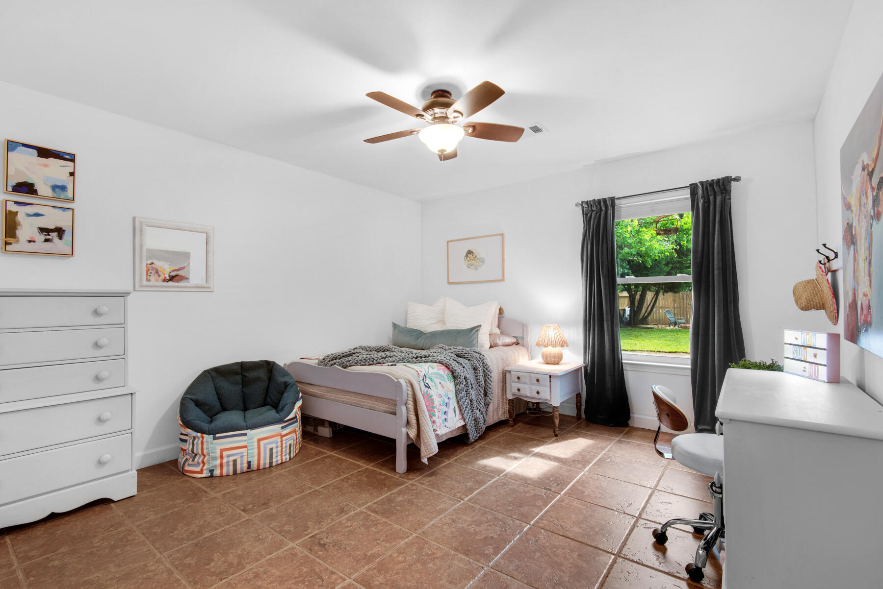 BRISTOL VILLAGE RAINTREE ESTATES - Residential