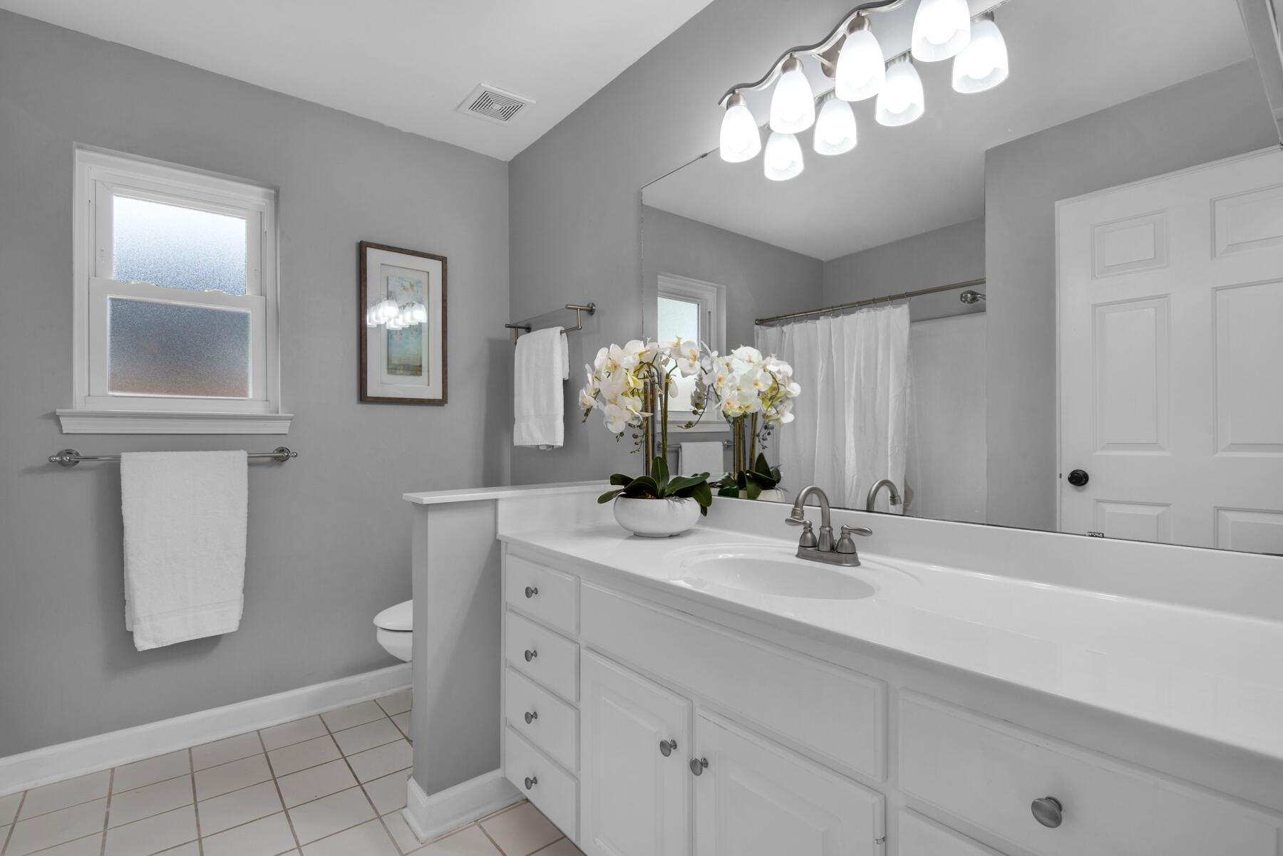 BRISTOL VILLAGE RAINTREE ESTATES - Residential