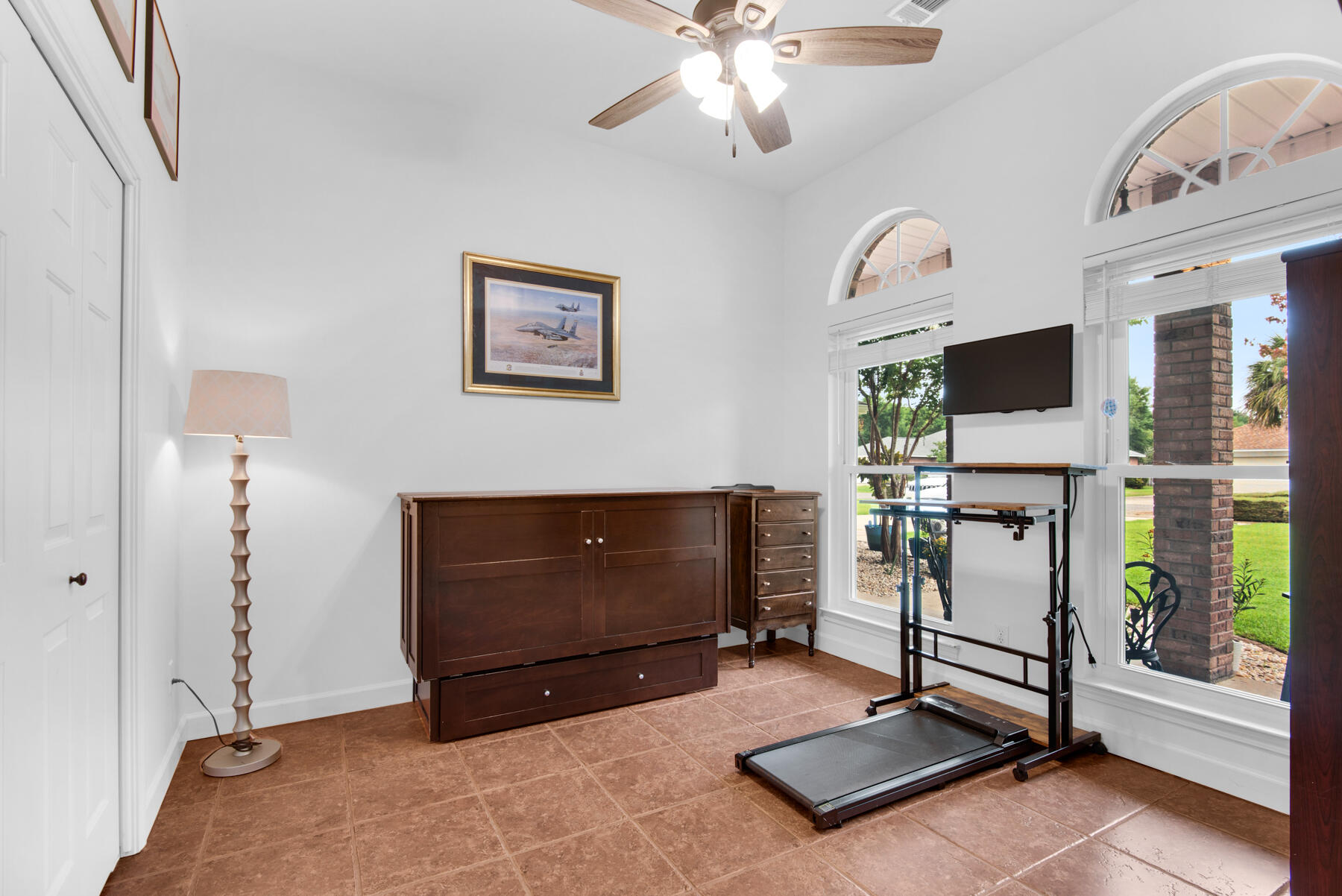 BRISTOL VILLAGE RAINTREE ESTATES - Residential