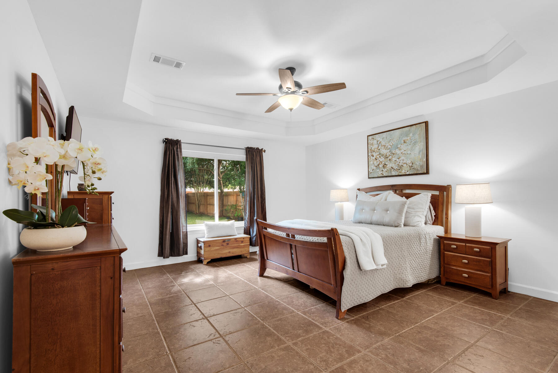 BRISTOL VILLAGE RAINTREE ESTATES - Residential