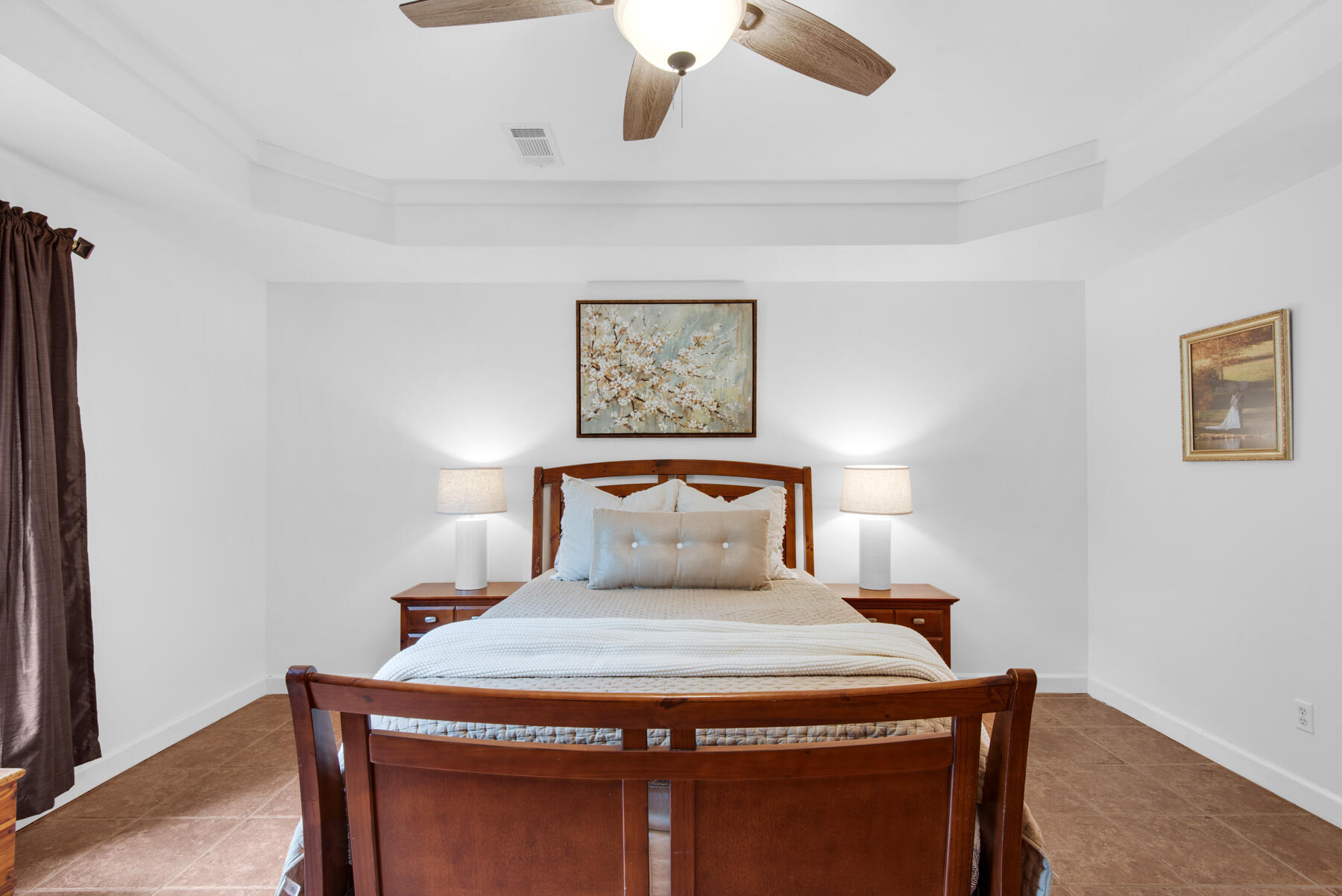 BRISTOL VILLAGE RAINTREE ESTATES - Residential