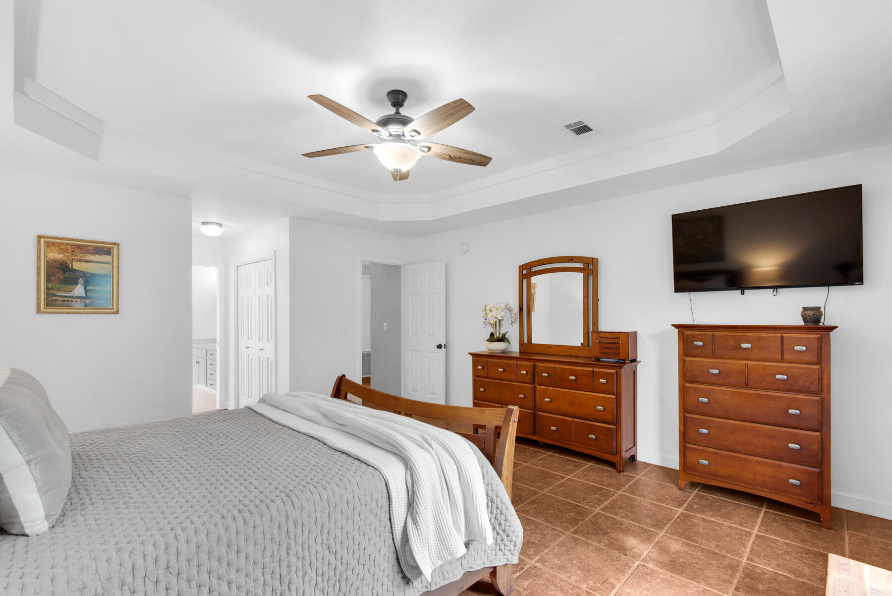 BRISTOL VILLAGE RAINTREE ESTATES - Residential