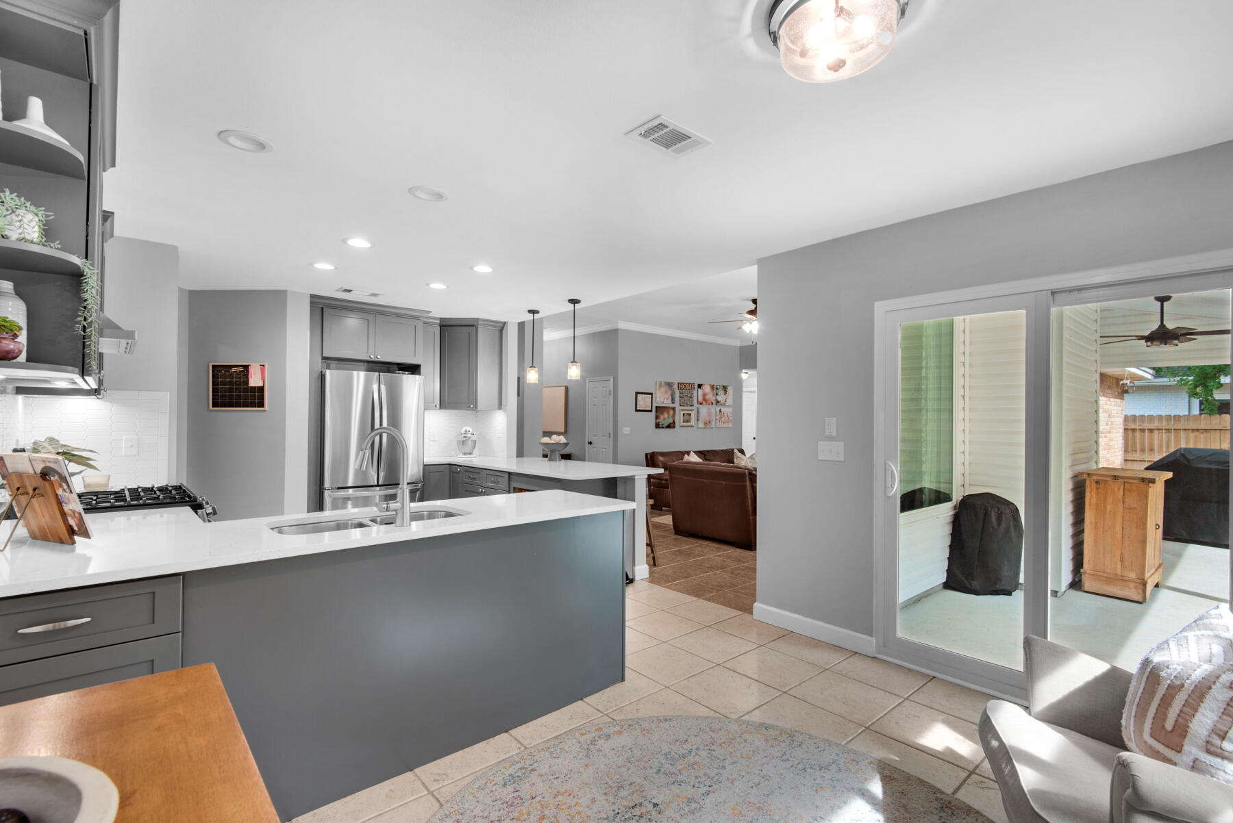 BRISTOL VILLAGE RAINTREE ESTATES - Residential