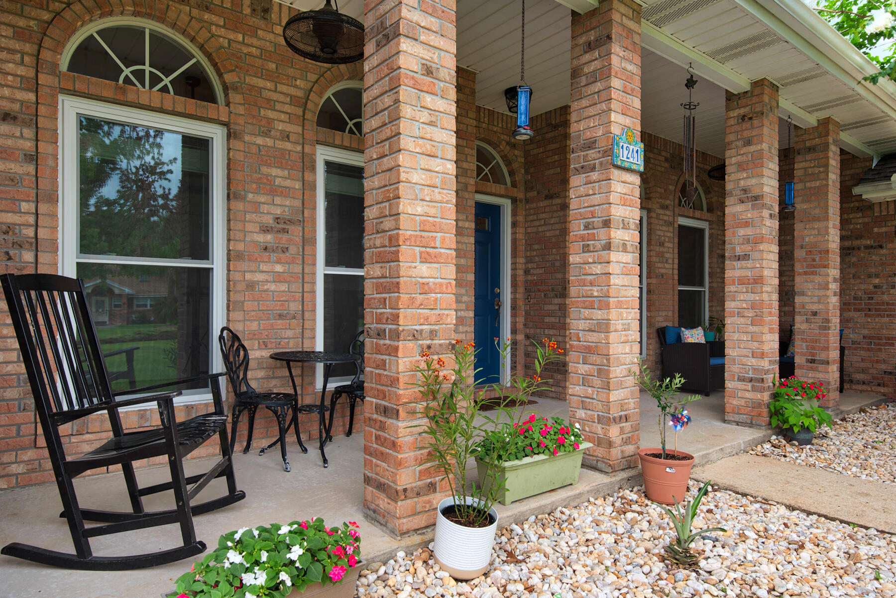 BRISTOL VILLAGE RAINTREE ESTATES - Residential