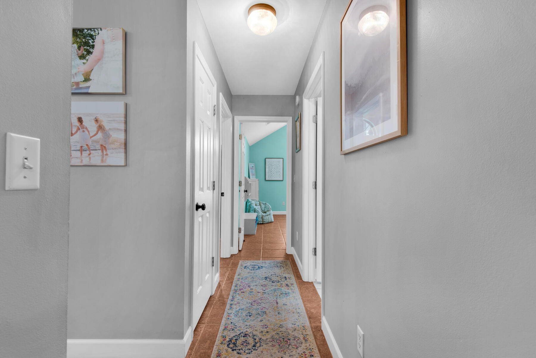 BRISTOL VILLAGE RAINTREE ESTATES - Residential