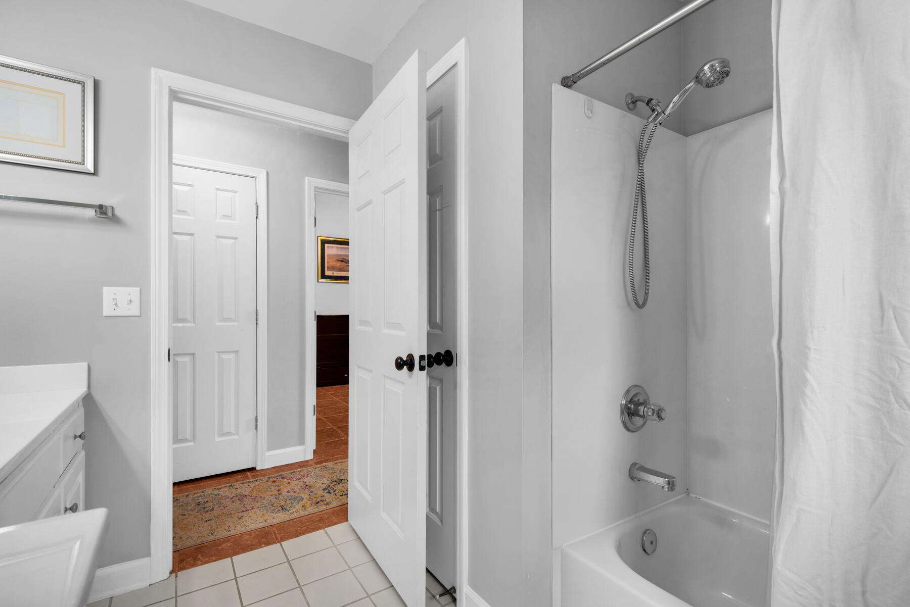 BRISTOL VILLAGE RAINTREE ESTATES - Residential