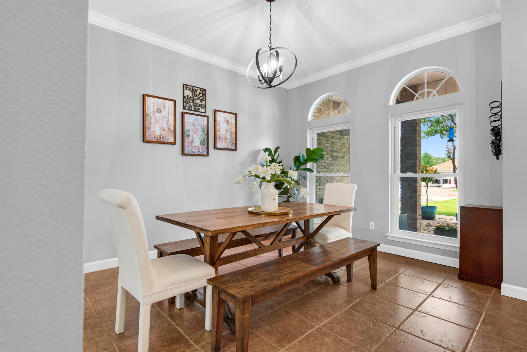 BRISTOL VILLAGE RAINTREE ESTATES - Residential