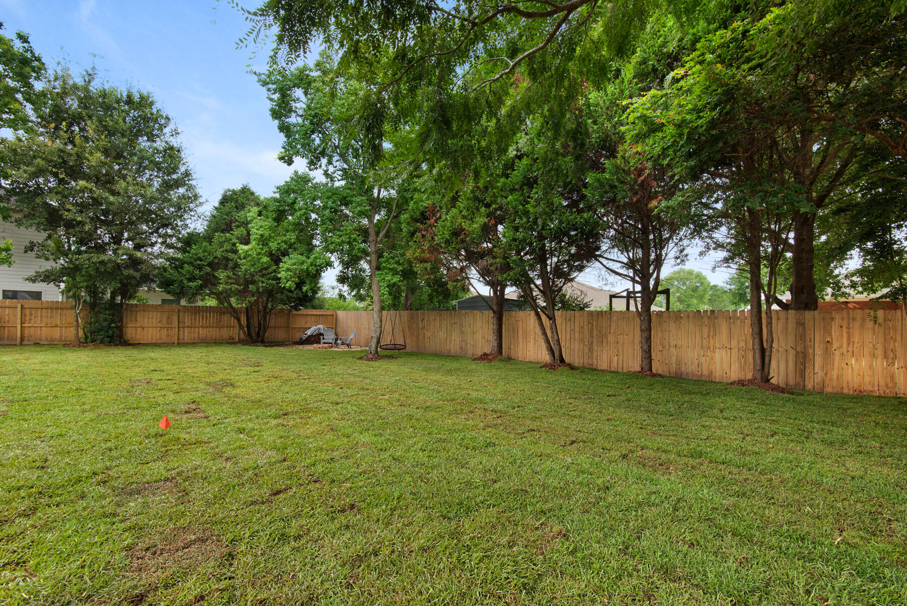 BRISTOL VILLAGE RAINTREE ESTATES - Residential