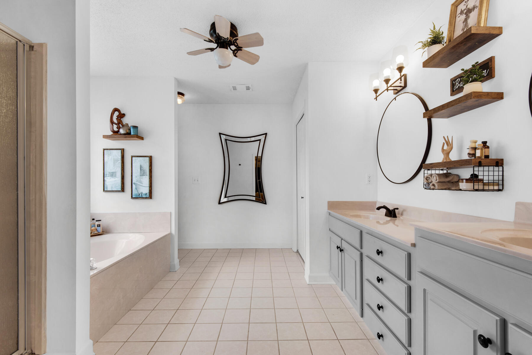 BRISTOL VILLAGE RAINTREE ESTATES - Residential