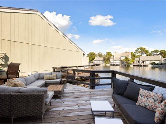 LINKSIDE VILLAGE UNIT 1 - Residential Lease