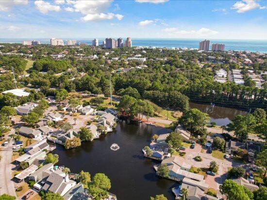 LINKSIDE VILLAGE UNIT 1 - Residential Lease