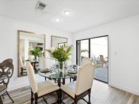 LINKSIDE VILLAGE UNIT 1 - Residential Lease