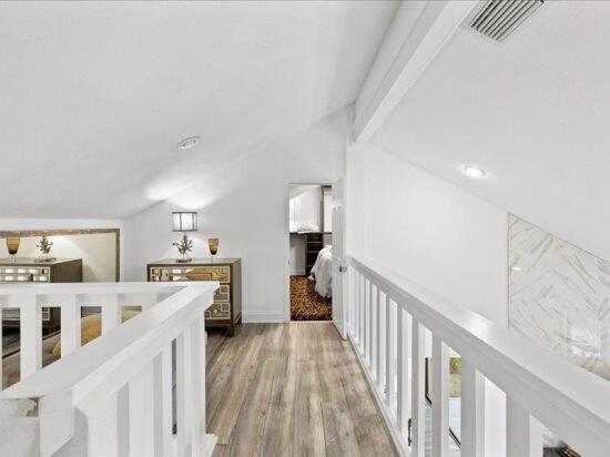 LINKSIDE VILLAGE UNIT 1 - Residential Lease