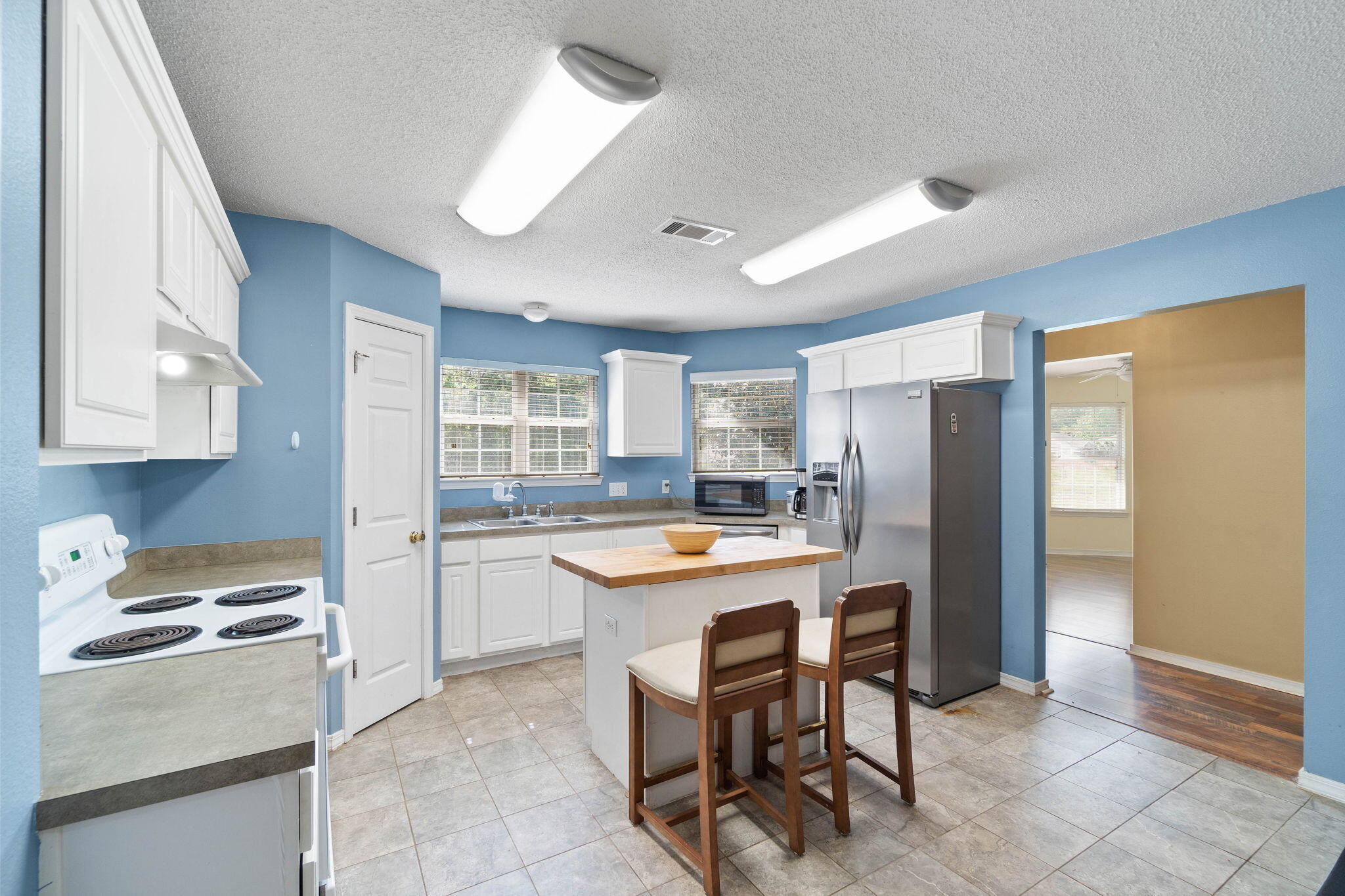 NORTHVIEW ESTATES - Residential