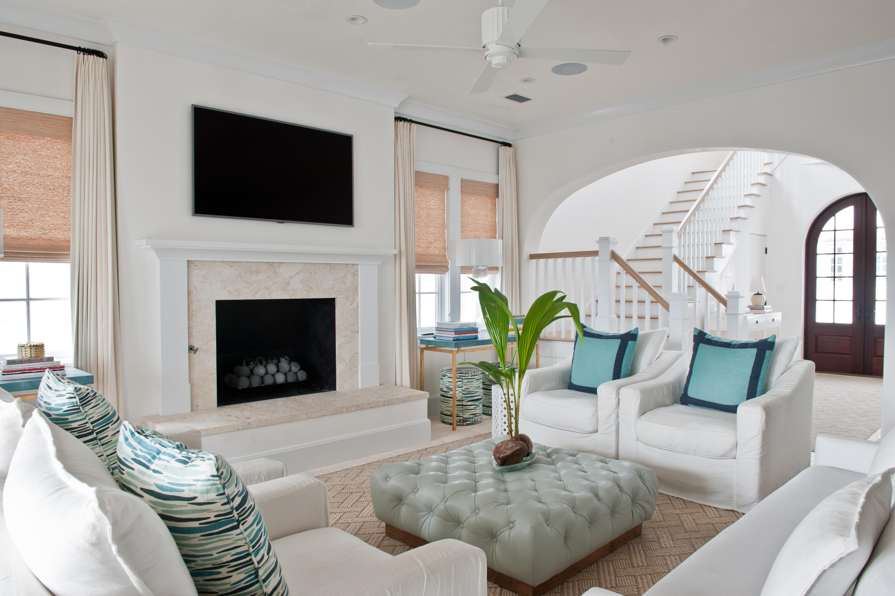 ALYS BEACH - Residential