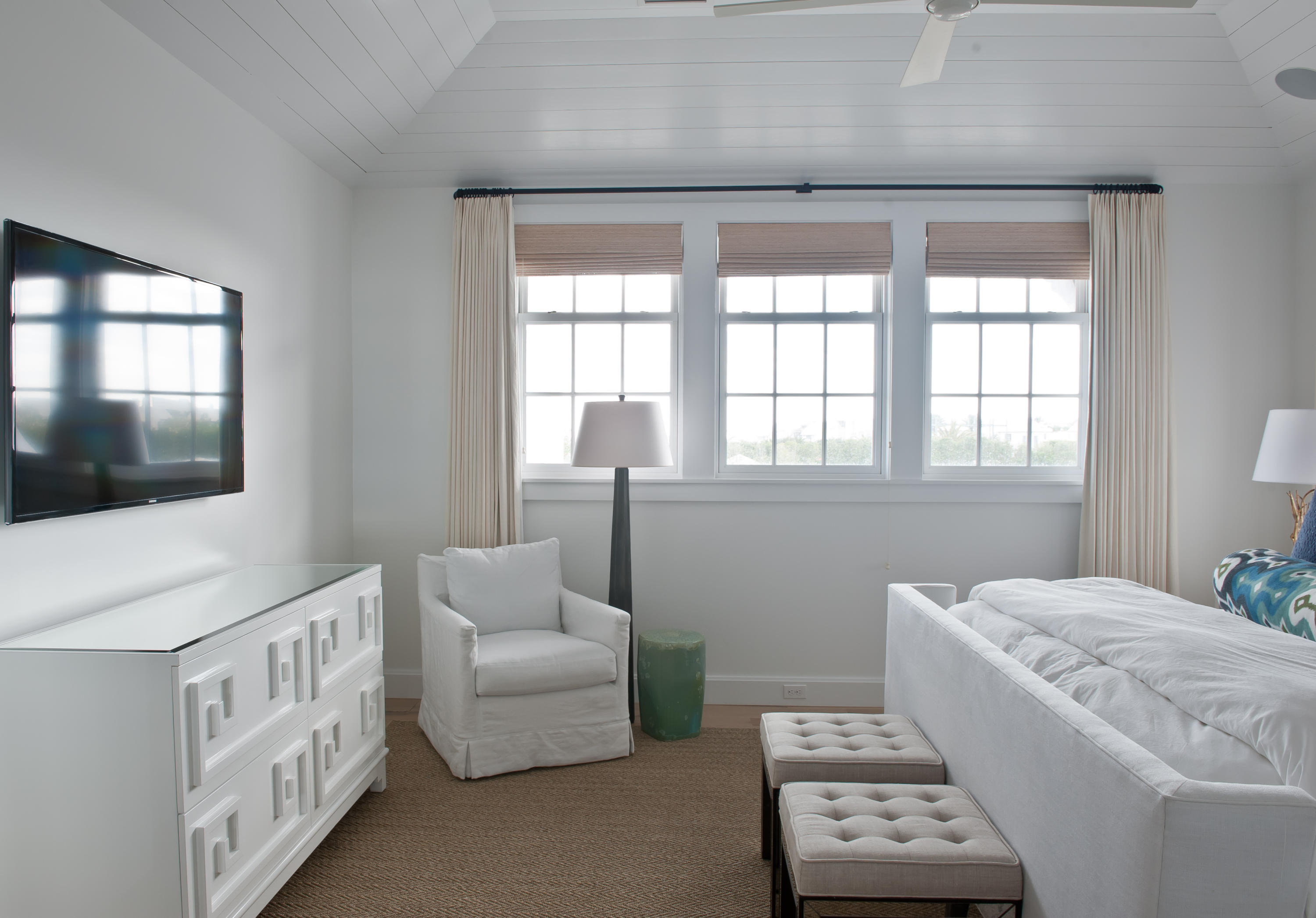 ALYS BEACH - Residential
