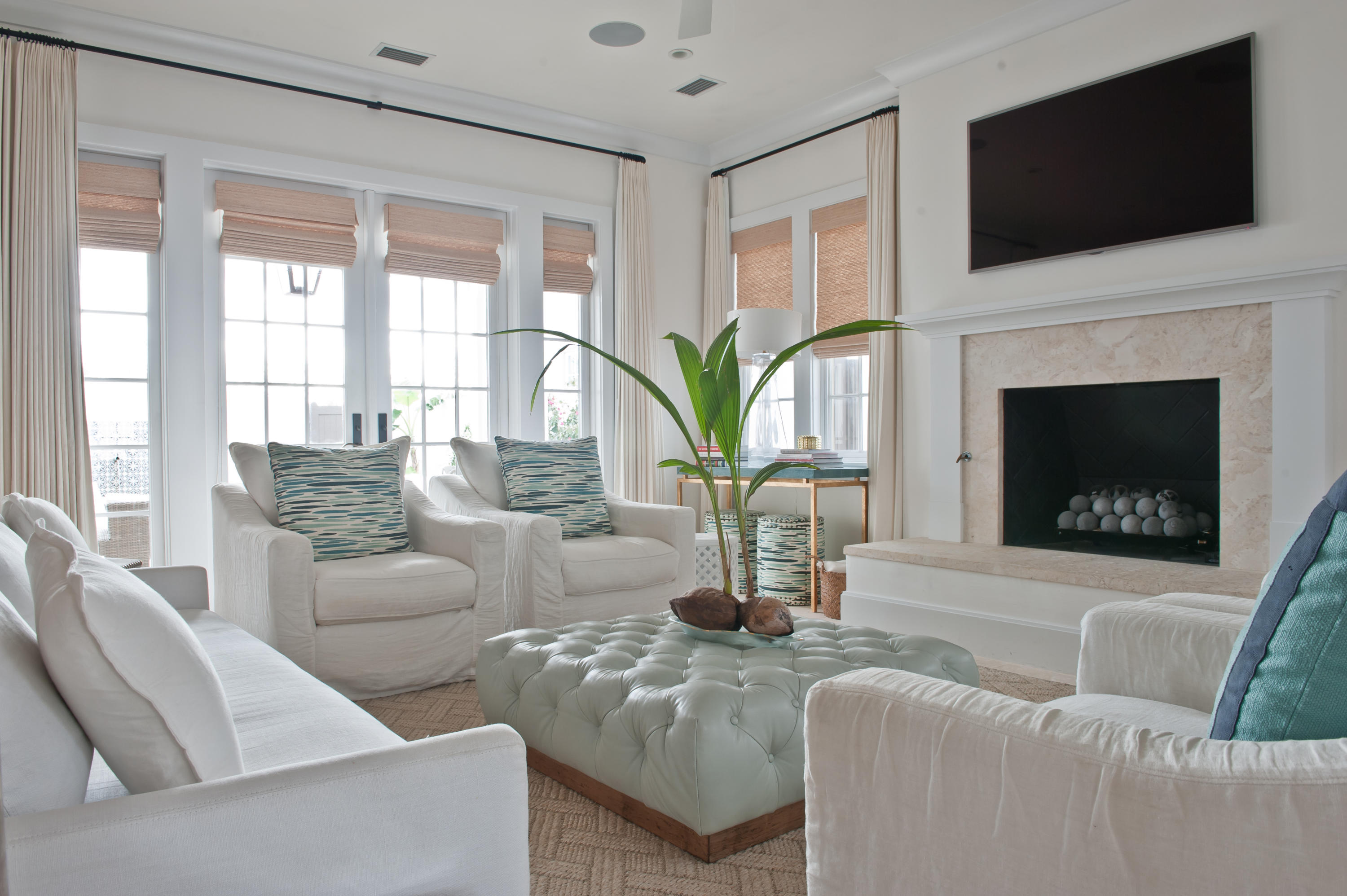 ALYS BEACH - Residential