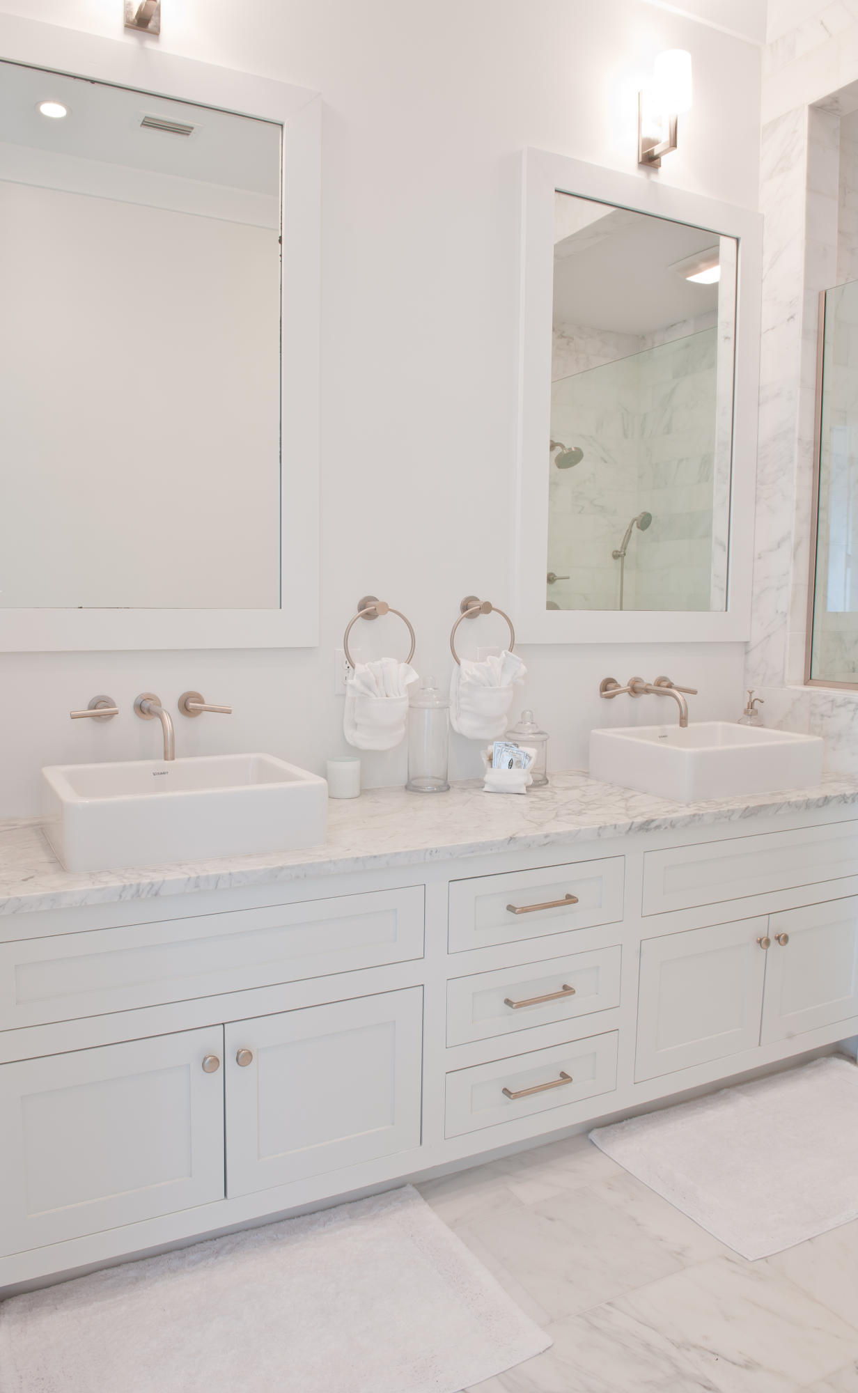 ALYS BEACH - Residential