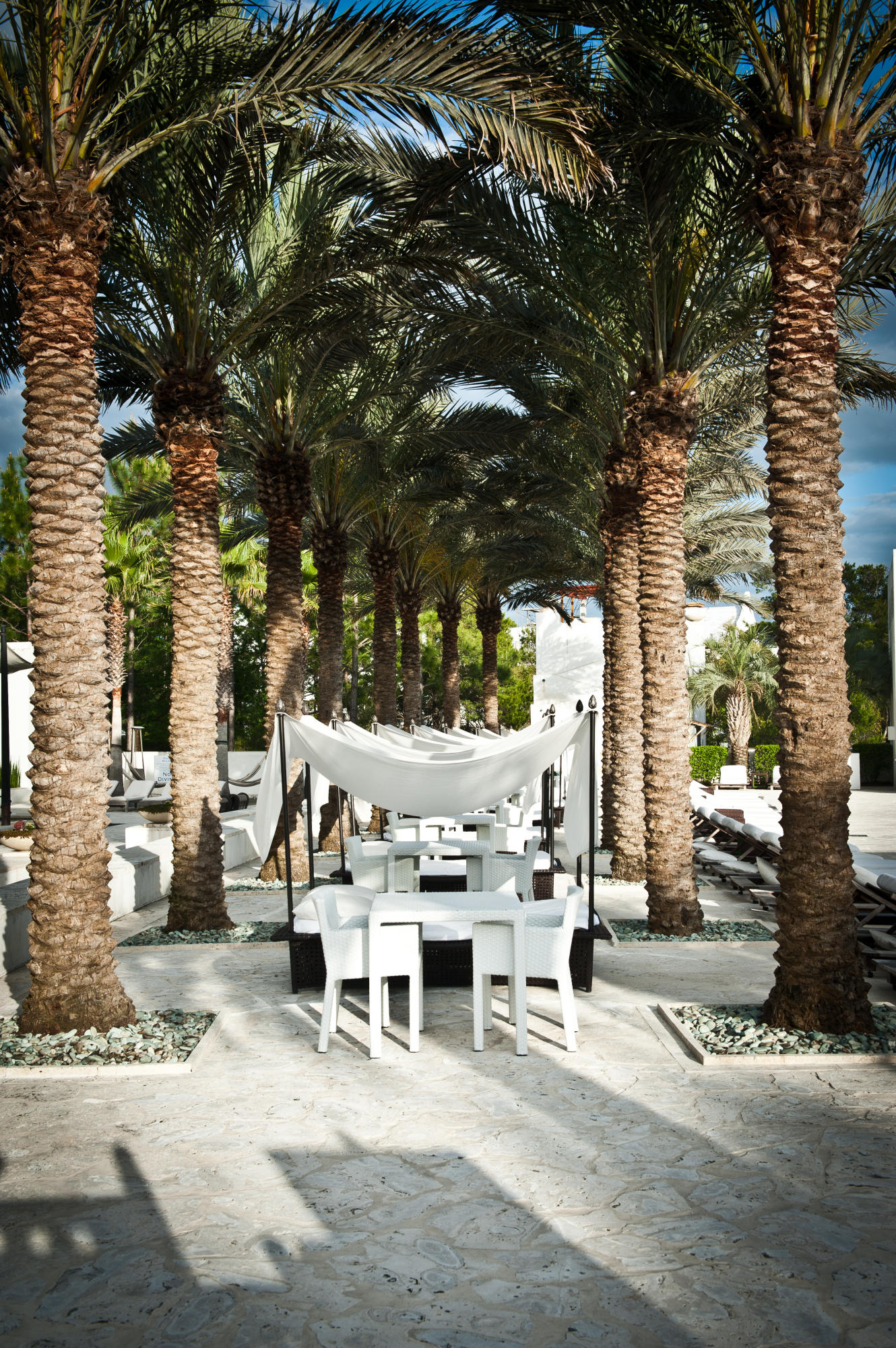 ALYS BEACH - Residential