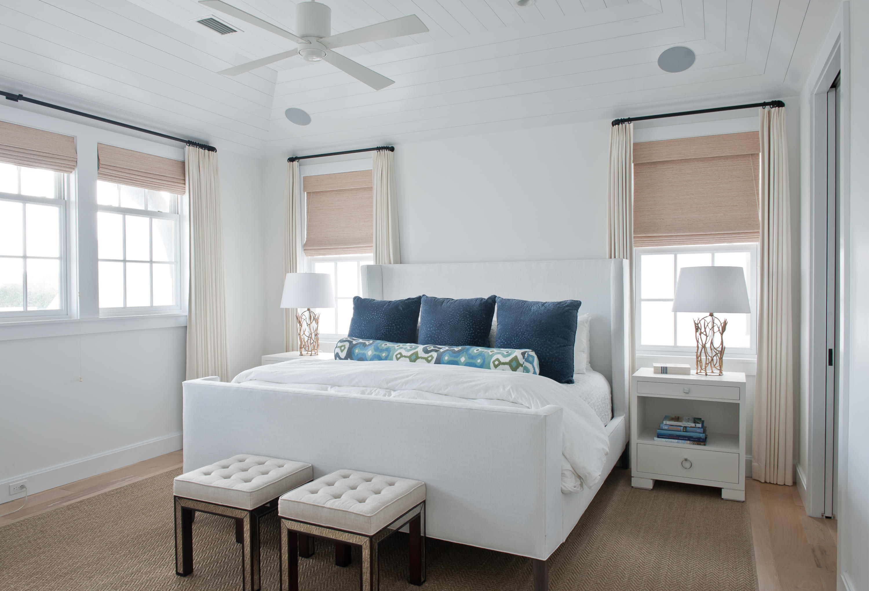 ALYS BEACH - Residential
