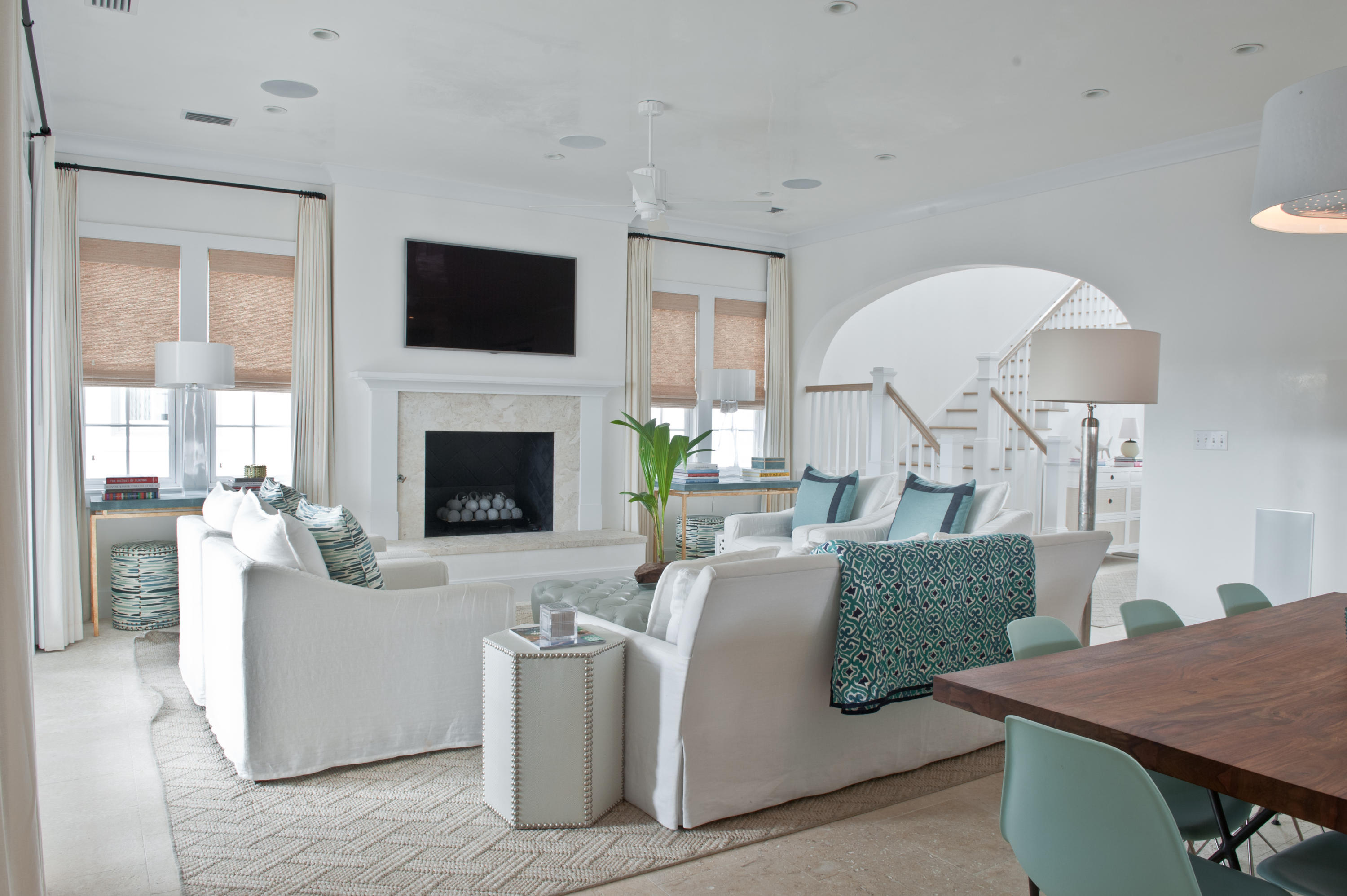ALYS BEACH - Residential