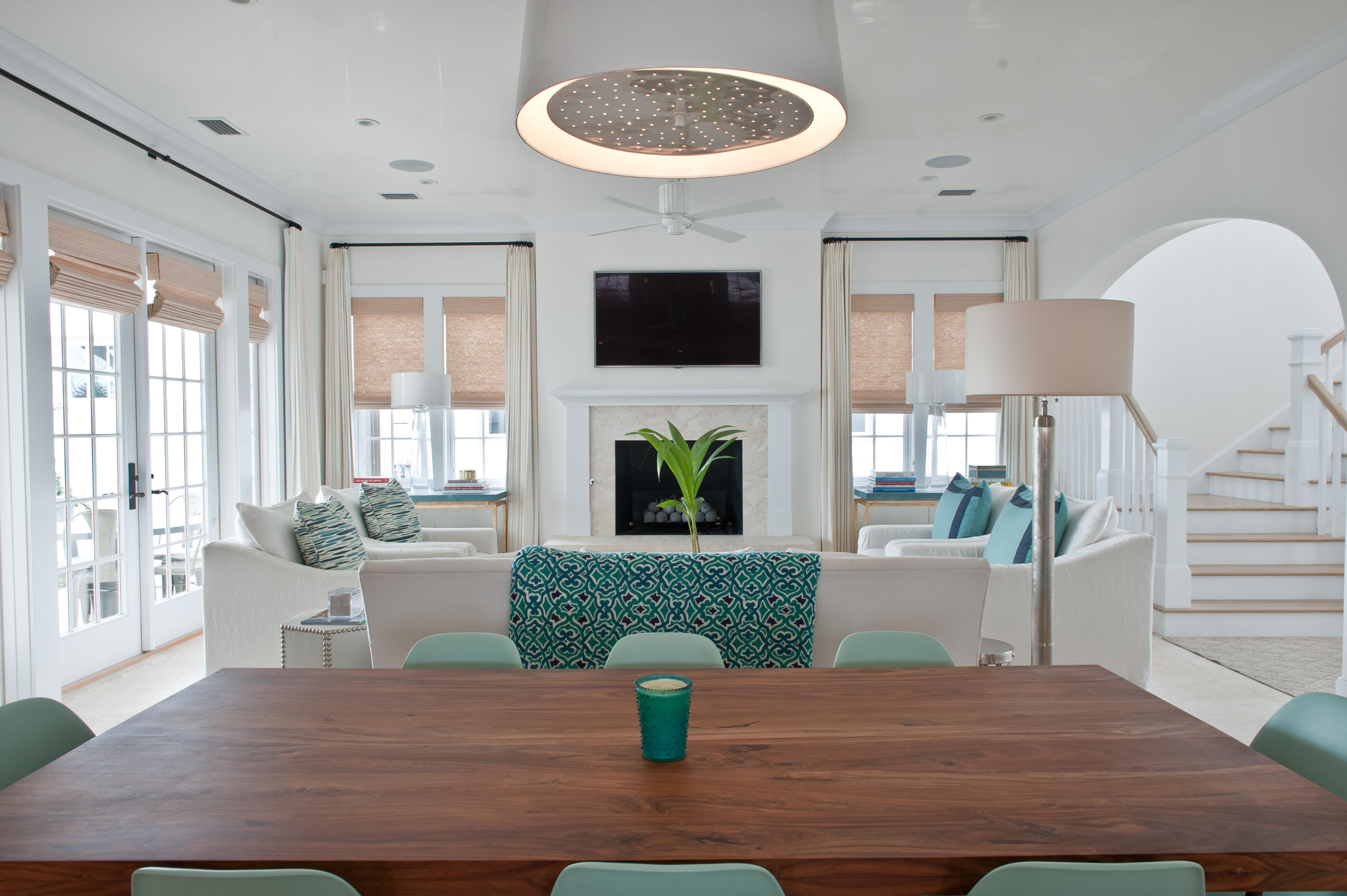 ALYS BEACH - Residential