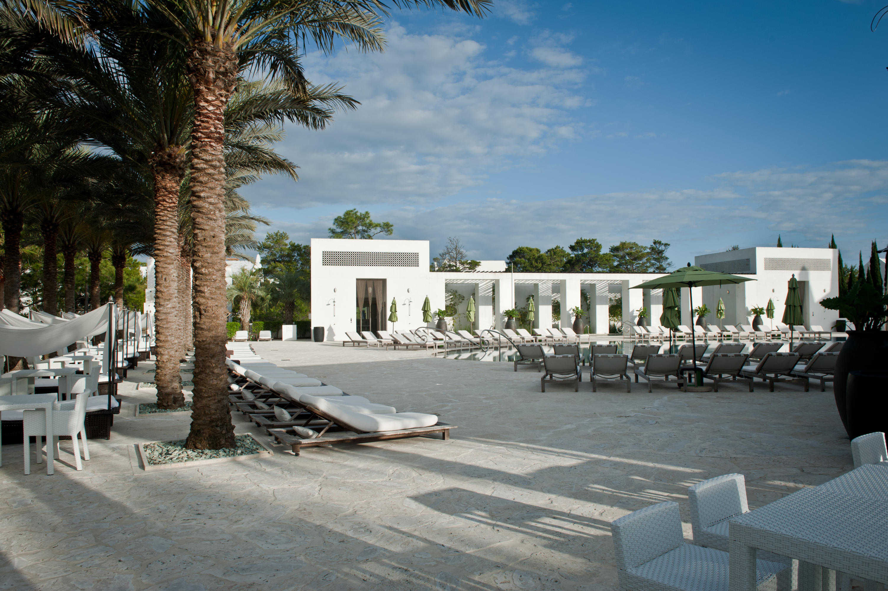ALYS BEACH - Residential